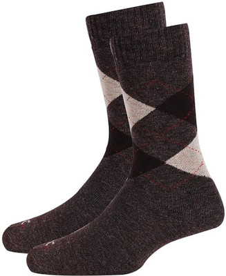 kozic Men Ankle Length(Pack of 3)