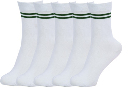 Bizala Boys & Girls Calf Length(Pack of 5)