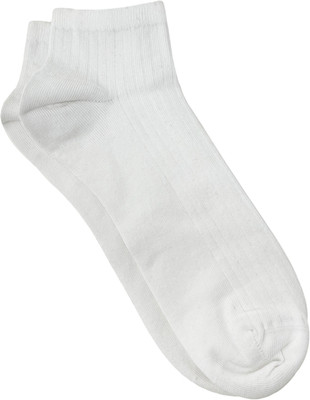 Mint and Oak Men Solid Ankle Length