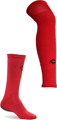 CAPTAIN Men & Women Solid Calf Length, Over the Knee