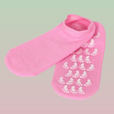 Nayvxex Men & Women Self Design Ankle Length