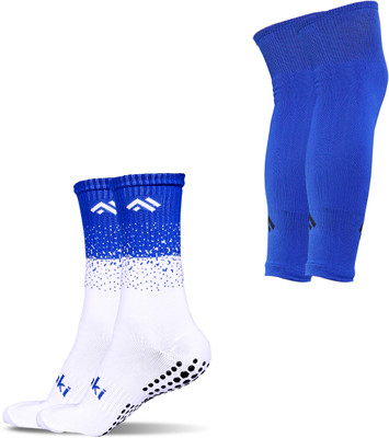 MIZAKI Unisex Calf Length, Knee High