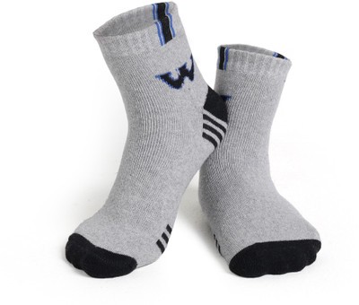 SIZE MATTERS Men & Women Solid, Self Design Ankle Length
