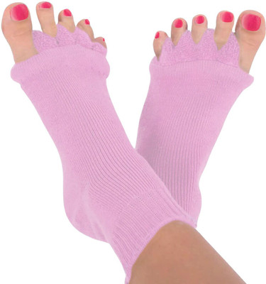 SOXVIEW Unisex Solid Ankle Length