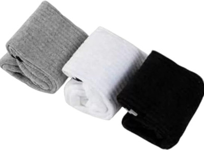 VISHAL Men Solid Low Cut, Ankle Length, Peds/Footie/No-Show