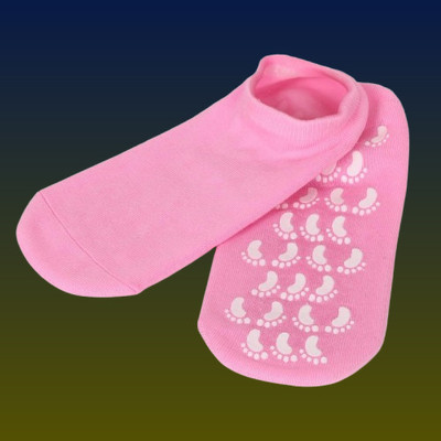 Vvynex Men & Women Self Design Ankle Length