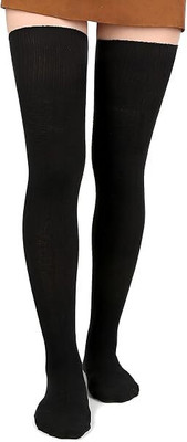 DIYAL ENTERPRISE Unisex Thigh, Calf Length(Pack of 2)