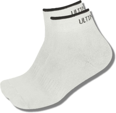 UG ULTIMATE GOAL Men Solid Ankle Length