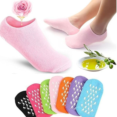 ROMYCRON Men & Women Floral Print Ankle Length