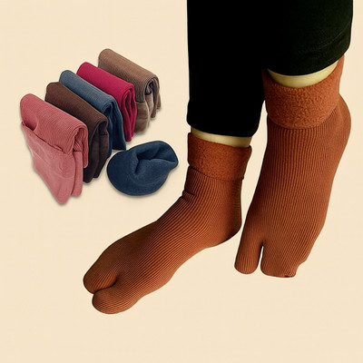 NanoX Women Mid-Calf/Crew(Pack of 6)