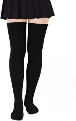 HITWA Women Solid Thigh