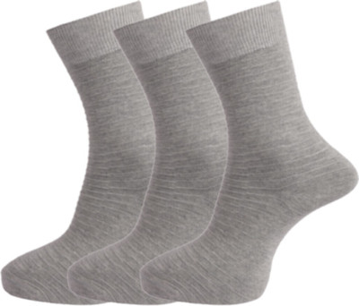 Dollar Men Calf Length(Pack of 3)