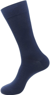 Akeeta Men & Women Solid Calf Length