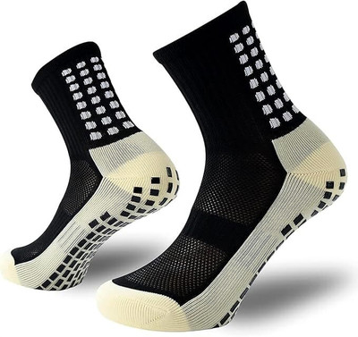DIYAL ENTERPRISE Unisex Striped Thigh, Calf Length