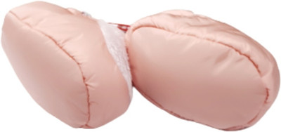 outfitx Baby Boys & Baby Girls Solid Ankle Length