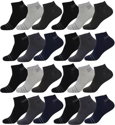 HARI KALYAN Men Ankle Length(Pack of 12)