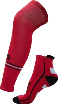 Brimba H2 Men & Women Knee High