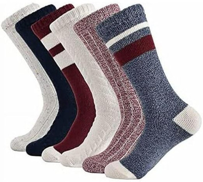 starvis Men & Women Self Design Low Cut(Pack of 3)