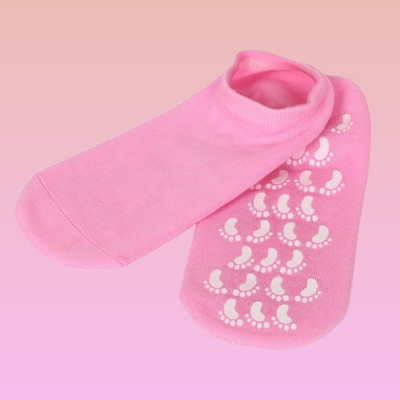 Vayfx Men & Women Self Design Ankle Length