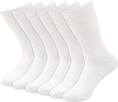 Mightyy Men & Women Ankle Length(Pack of 6)
