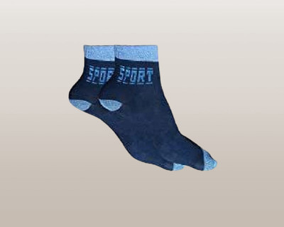 MJE Men & Women Ankle Length