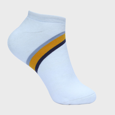 MANTICORE Men & Women Color Block Ankle Length