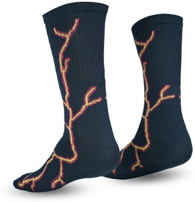 CAPTAIN Men & Women Solid Ankle Length