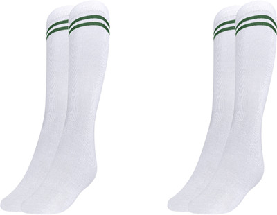 MUKHAKSH Boys Calf Length(Pack of 2)