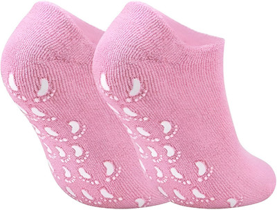 Masox Store Men & Women Solid Ankle Length