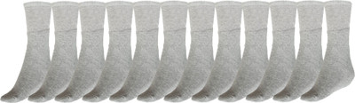 MUKHAKSH Boys Calf Length(Pack of 6)