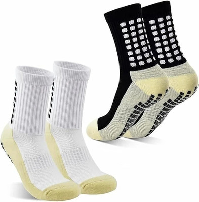draval Men Self Design Ankle Length(Pack of 2)