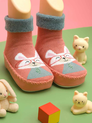 Yellow Bee Baby Girls Ankle Length
