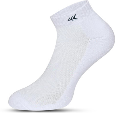 MAYOR Men Solid Ankle Length