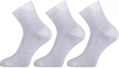 Sting Bee Men Ankle Length(Pack of 3)