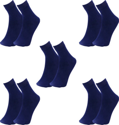 HARI KALYAN Men Ankle Length(Pack of 5)