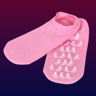 Navdaju Men & Women Self Design Ankle Length