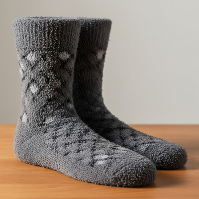 mgfg Men Ankle Length