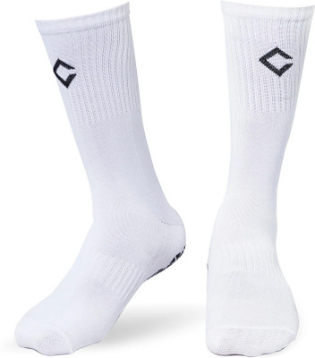 CAPTAIN Men & Women Solid Calf Length