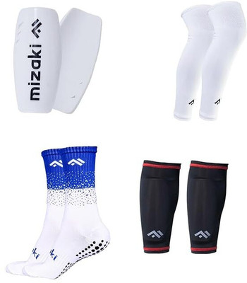 MIZAKI Unisex Knee High, Calf Length