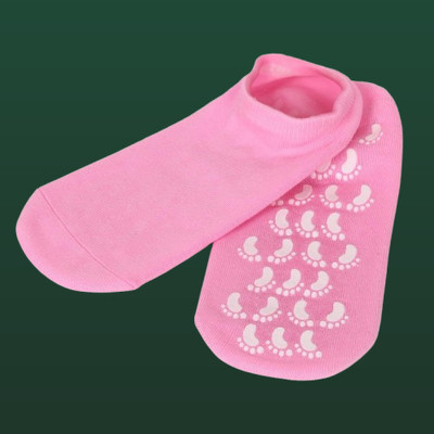 Bvaynex Men & Women Self Design Ankle Length