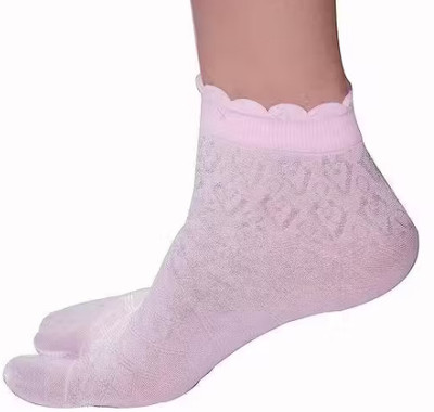 Shri Krishna International Women Solid Ankle Length(Pack of 3)