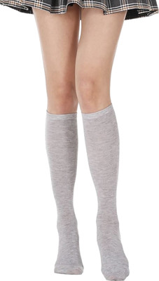 MUKHAKSH Girls Calf Length