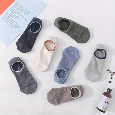 Anjani Creation Men & Women Self Design Ankle Length(Pack of 6)