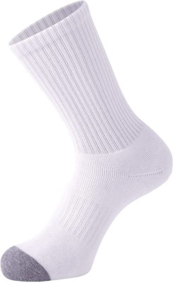 SELIFYMART Men & Women Solid, Striped Ankle Length, Mid-Calf/Crew, Peds/Footie/No-Show, Thigh