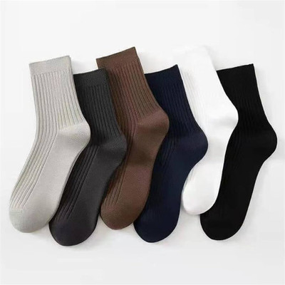 Fighter Men Solid Ankle Length(Pack of 10)