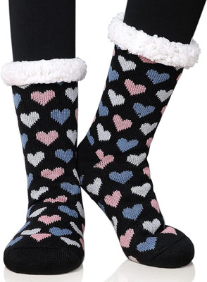 Kolva Men & Women Mid-Calf/Crew