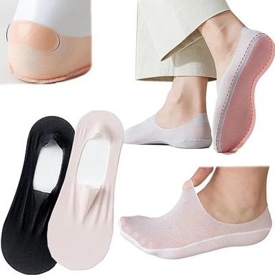 radhakishan Women Solid Ankle Length(Pack of 2)