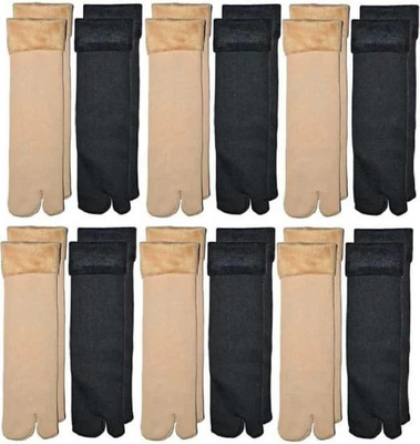 GARUN Girls Solid Low Cut(Pack of 12)