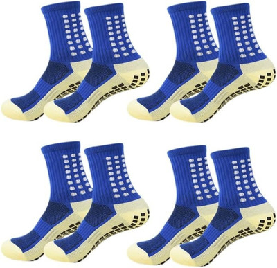KETKAR Men Self Design Ankle Length(Pack of 4)