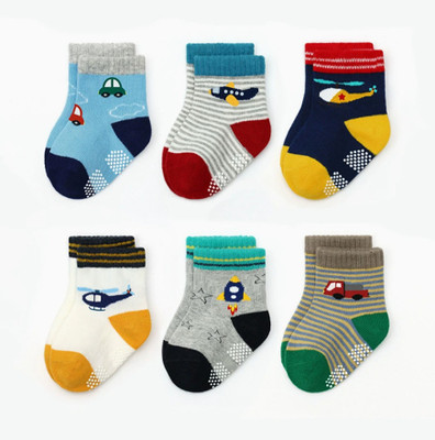 RSAL Baby Girls Animal Print Ankle Length(Pack of 3)